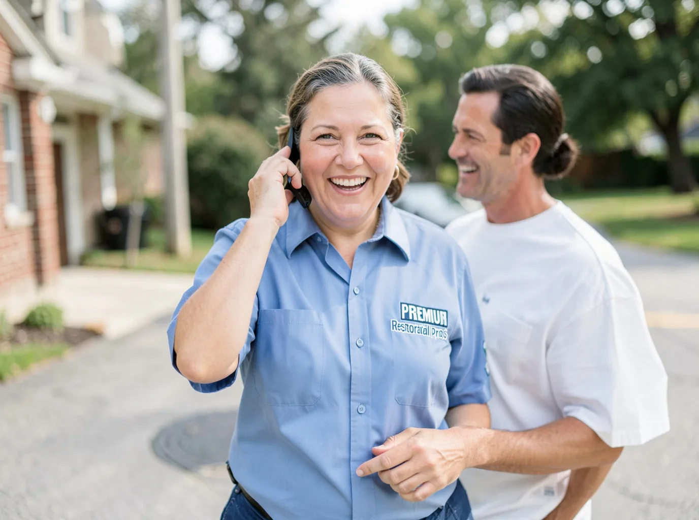 Water Damage Restoration Allen, OK FAQs
